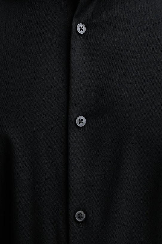 Calvin Klein koszula LV019EU006 czarny