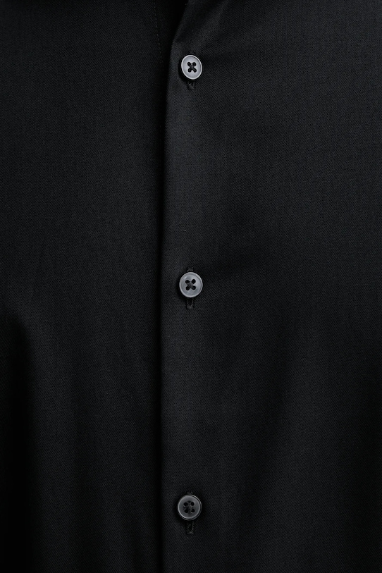 Calvin Klein koszula LV019EU006 czarny