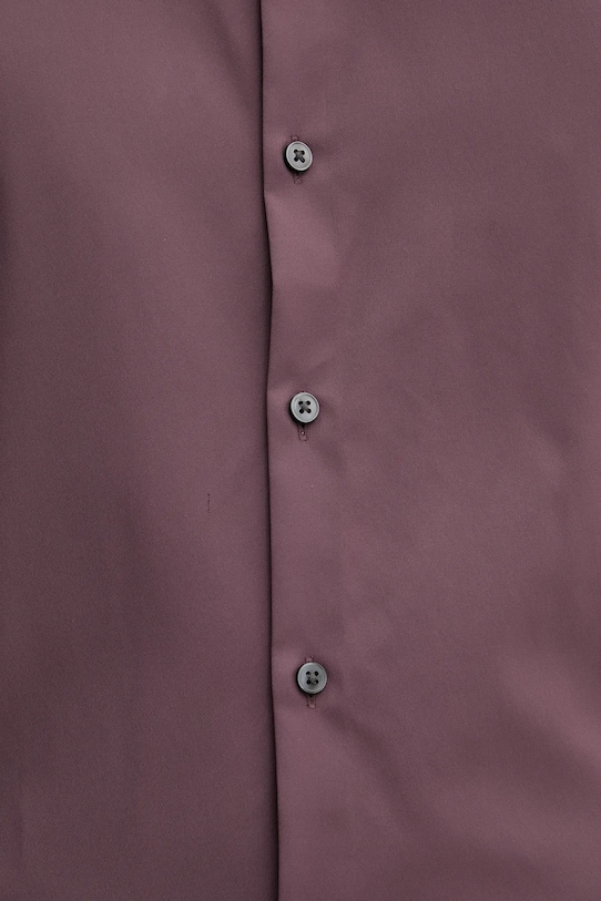 Сорочка Calvin Klein LV019EU073 бордо