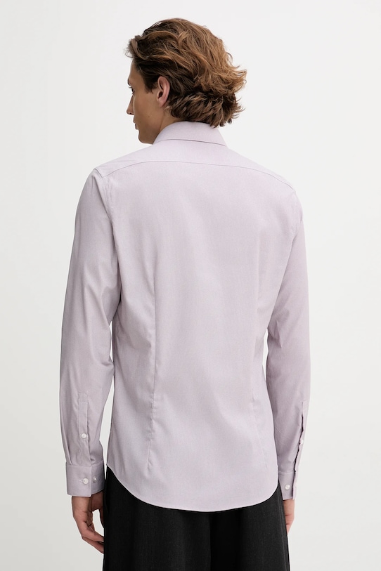 Одежда Рубашка Calvin Klein LV019EU074 розовый