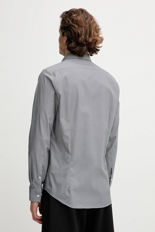 Одежда Рубашка Calvin Klein LV019EU074 серый