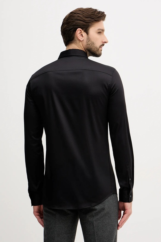 Одежда Рубашка Armani Exchange XM001867.AF10192 чёрный