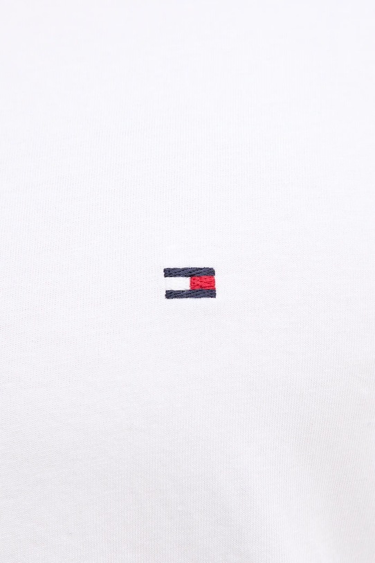 Tommy Hilfiger cămașă MW0MW41059 alb