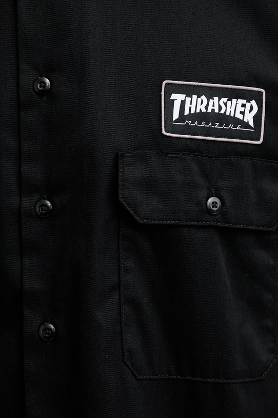 Dickies koszula DK0A88HT czarny