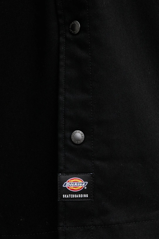 Dickies koszula DK0A8673 czarny