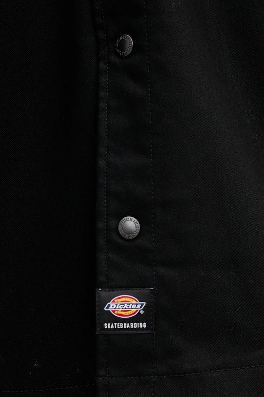 Dickies camicia DK0A8673 nero