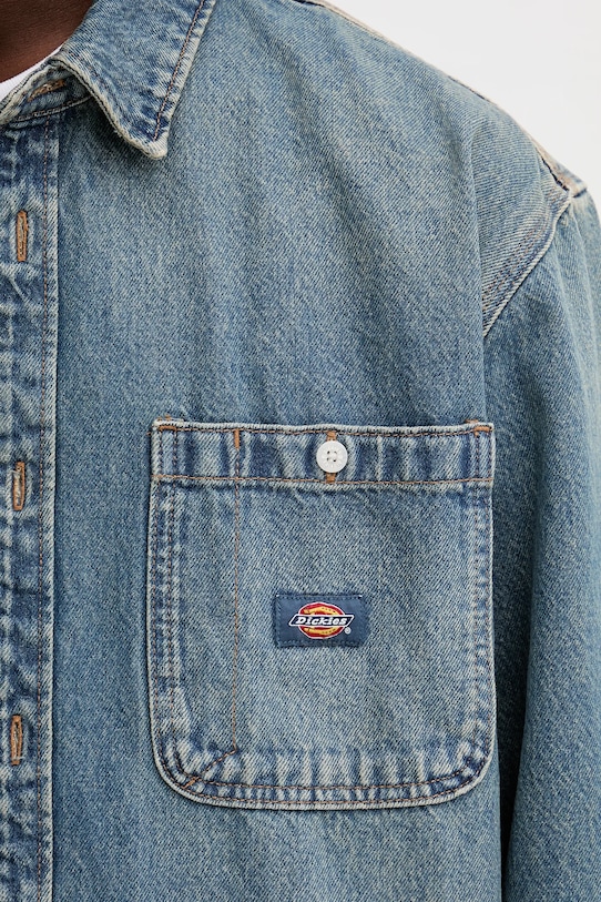 Dickies farmering DK0A87PX sötétkék