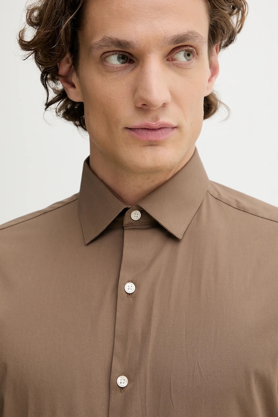 Calvin Klein camasa maro LV019EU037