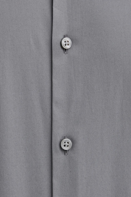 Calvin Klein koszula LV019EU037 szary