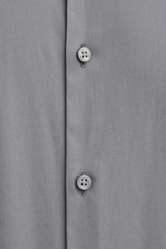 Calvin Klein koszula LV019EU037 szary