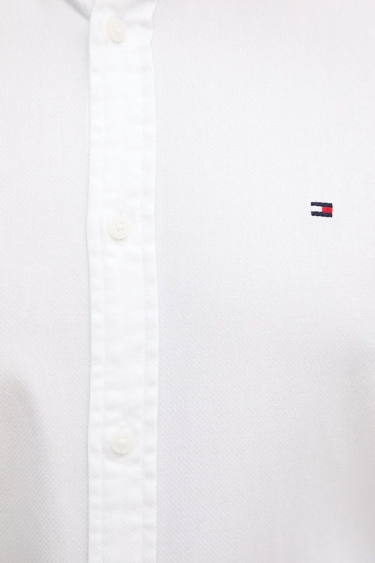 Рубашка Tommy Hilfiger MW0MW40458 белый
