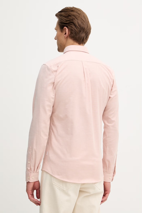 Odzież Lindbergh koszula 30.203174 różowy