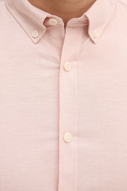 Lindbergh koszula 30.203174 różowy