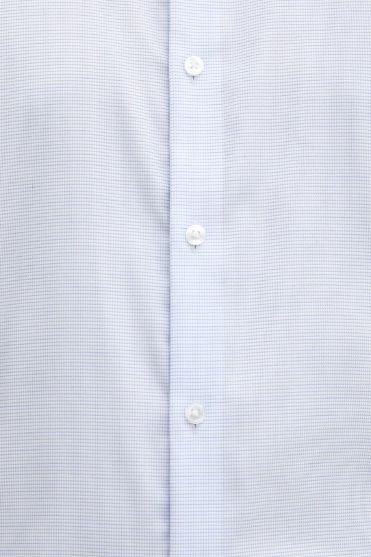 Calvin Klein koszula LV019EU068 niebieski
