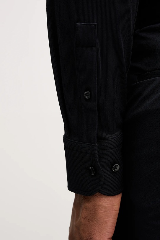 BOSS koszula granatowy 50550068