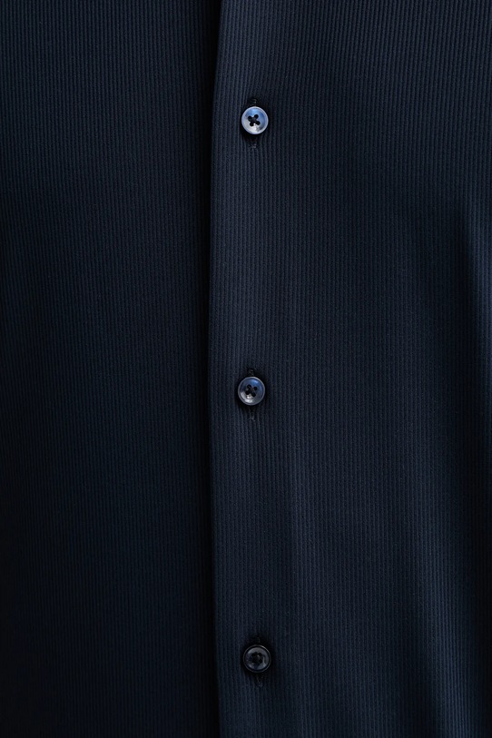 Košile BOSS 50550068 námořnická modř