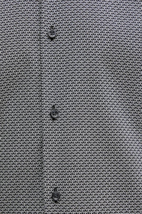 BOSS koszula 50551363 czarny