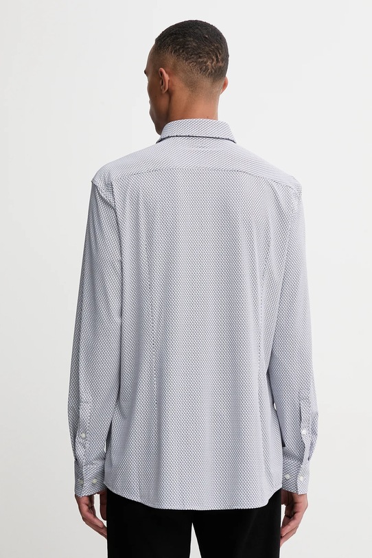 Oblečenie Košeľa HUGO 50550524 modrá