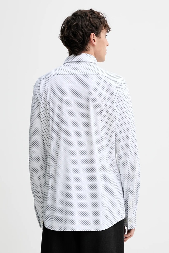 Oblečenie Košeľa HUGO 50550524 zelená