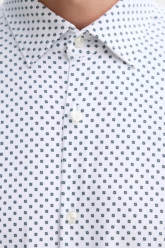 Košeľa HUGO 50550524 zelená