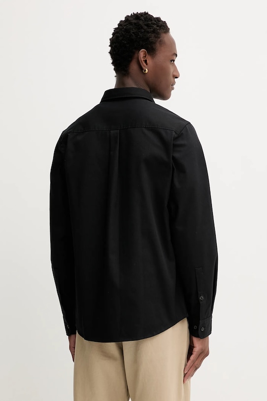 Odzież HUGO koszula 50541392 czarny