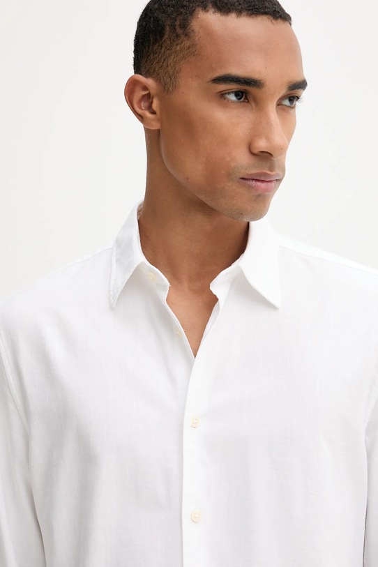 Сорочка Marc O'Polo білий 528731442118