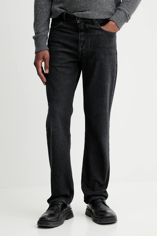 Marc O'Polo jeansy czarny 528912912158