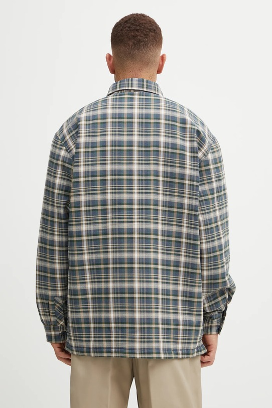 Odzież Carhartt WIP kurtka koszulowa Cronyn Shirt Jac I035312.35RXX multicolor