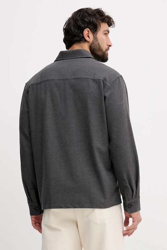 Îmbrăcăminte Karl Lagerfeld camasa 554566.605980 gri