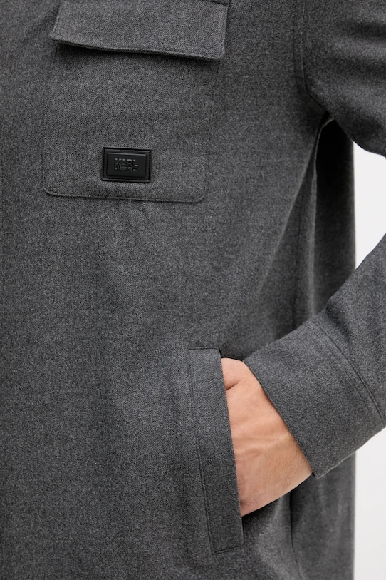 Karl Lagerfeld camasa 554566.605980 gri