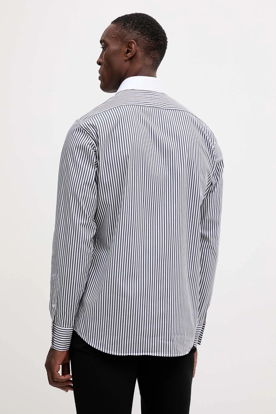 Oblečenie Košeľa Karl Lagerfeld 554603.605116 modrá