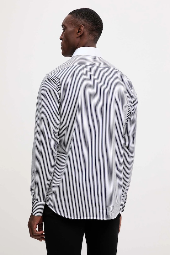 Oblečenie Košeľa Karl Lagerfeld 554603.605116 modrá