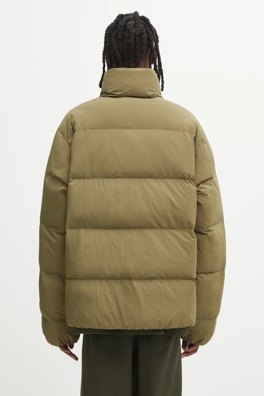 Odzież Carhartt WIP koszula L/S Craft I033814.63XX zielony