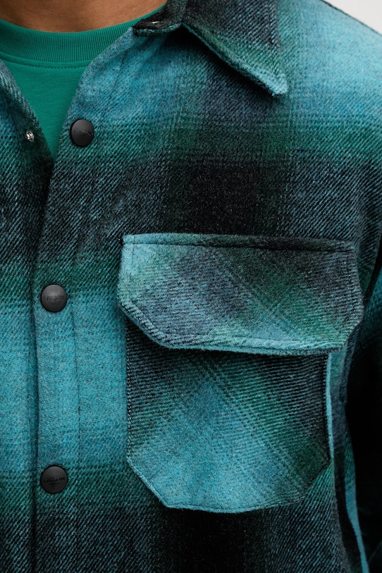 Barrow kurtka koszulowa z dodatkiem wełny F5BWUASI035