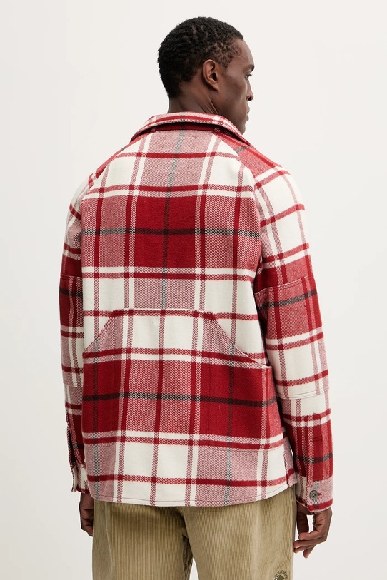 Βαμβακερό πουκάμισο Mammut Mammut x Cabourn Direttissima 1015.01730