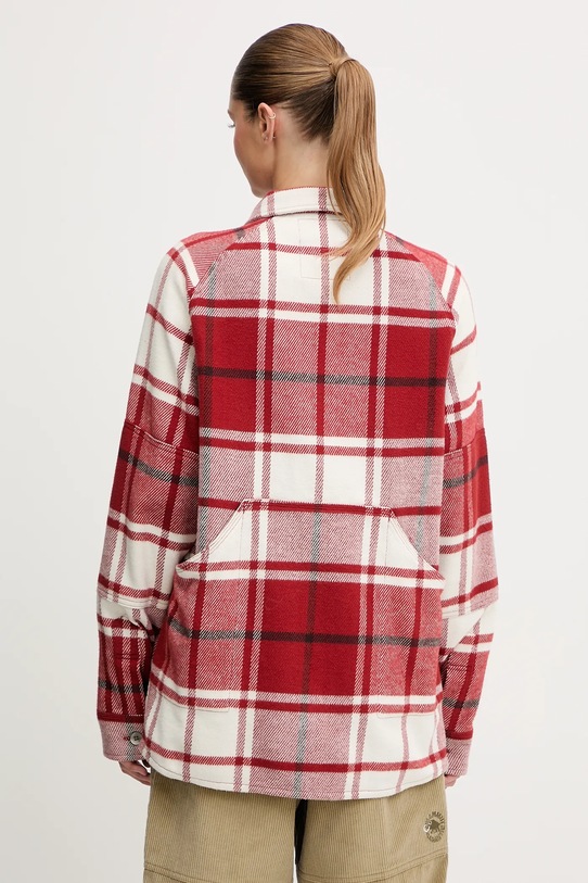 Βαμβακερό πουκάμισο Mammut Mammut x Cabourn Direttissima 1015.01730