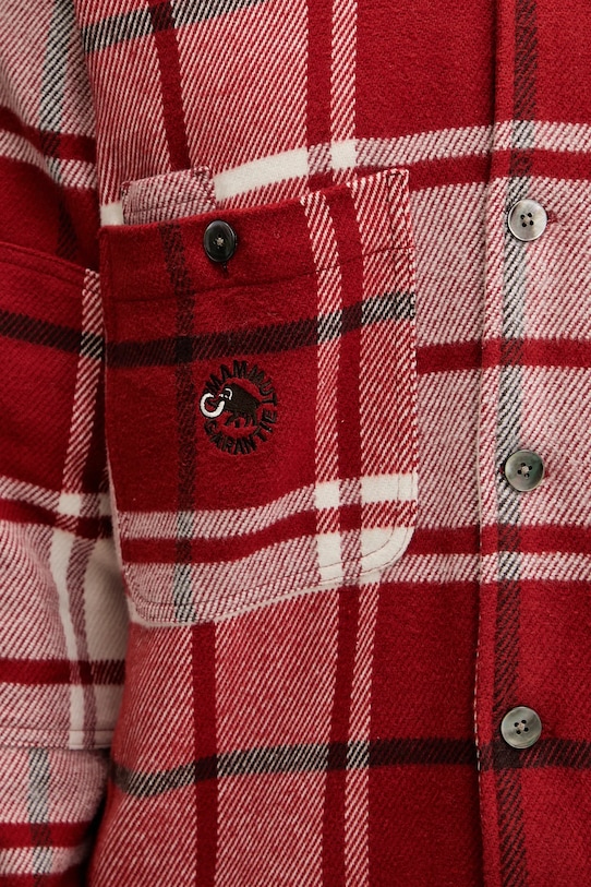 Mammut pamut ing Mammut x Cabourn Direttissima 1015.01730