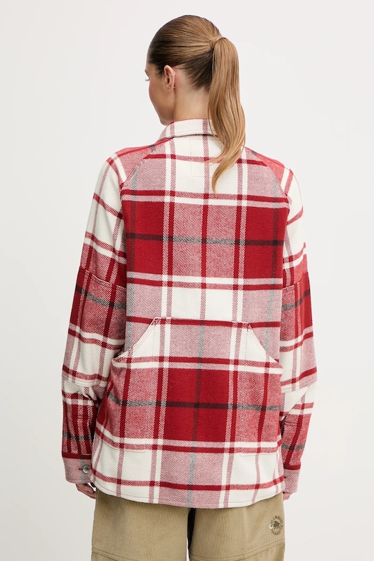 Mammut pamut ing Mammut x Cabourn Direttissima 1015.01730