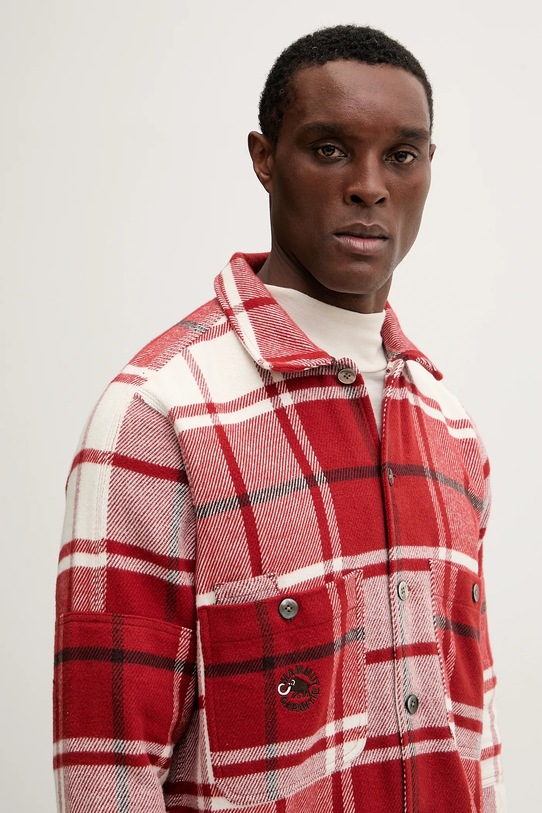 Mammut pamut ing Mammut x Cabourn Direttissima 1015.01730