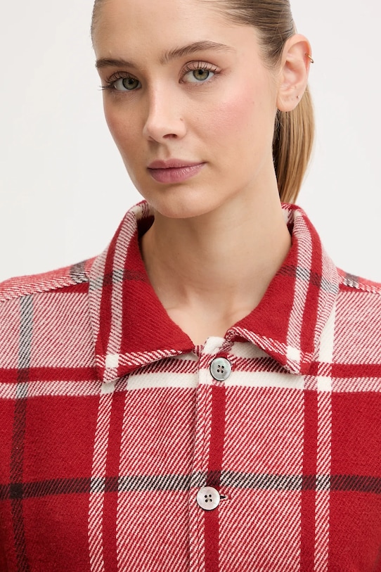 Mammut pamut ing Mammut x Cabourn Direttissima 1015.01730