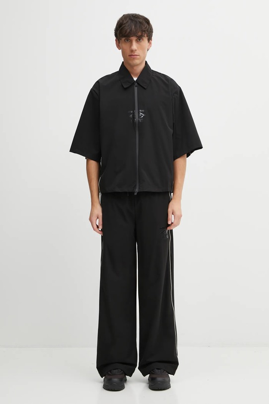 Rains x Umbro koszula 20910.01