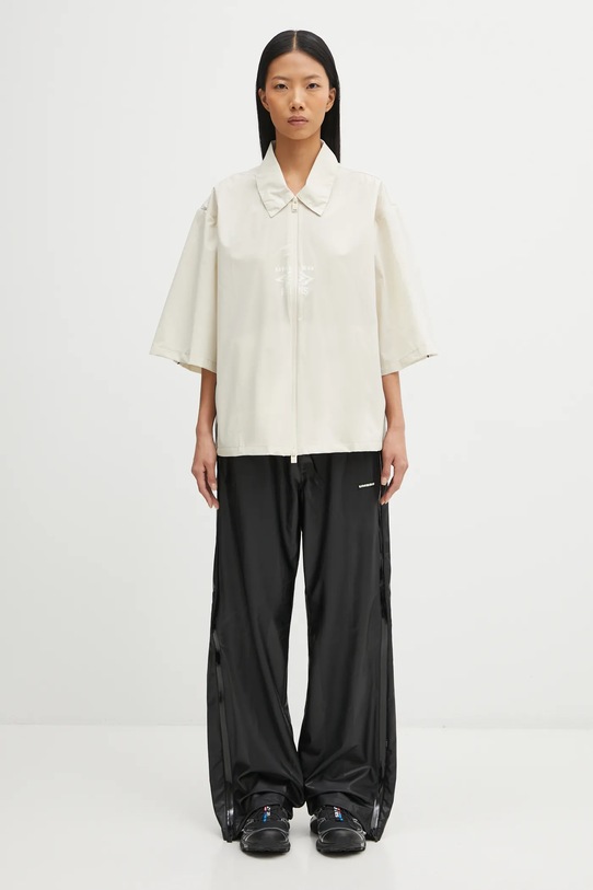 Rains x Umbro koszula 20910.140