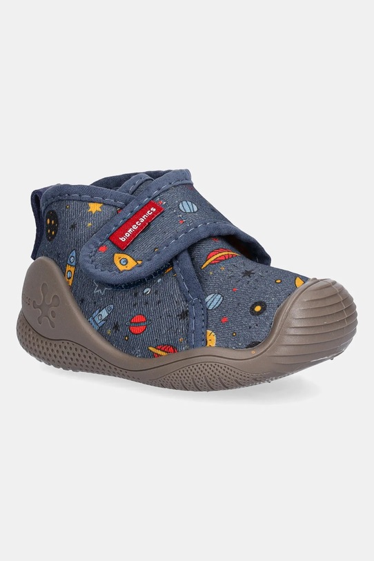 Biomecanics ciabatte per bambini blu 251146