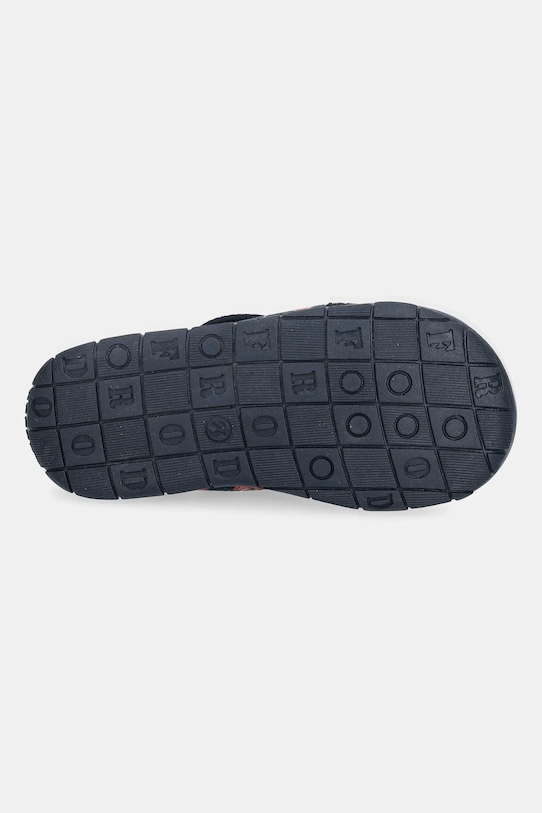Froddo gyerek papucs CLASSIC SLIPPERS G1700427.20.24 sötétkék