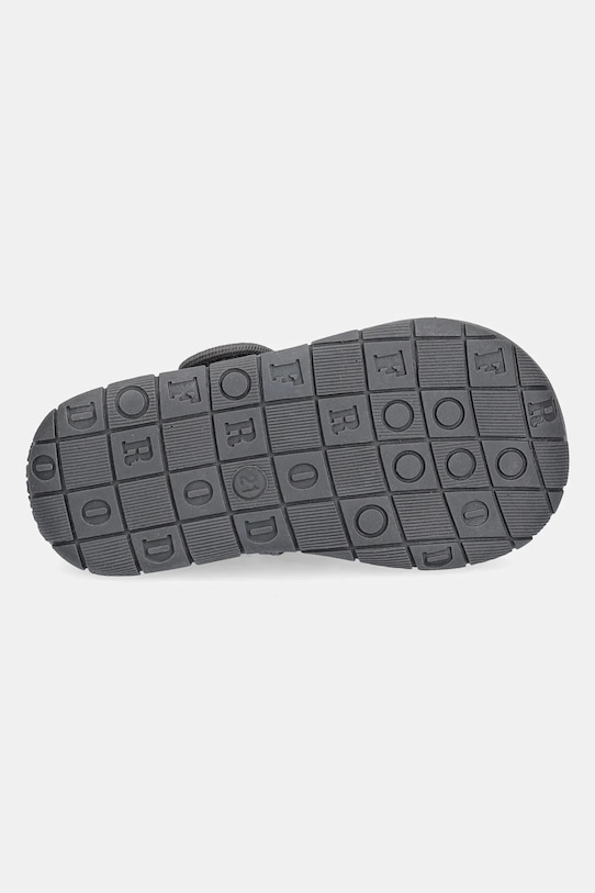 Froddo gyerek papucs CLASSIC SLIPPERS G1700430.20.24 szürke