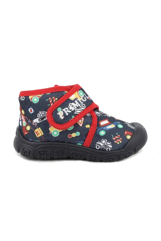 Primigi kapcie dziecięce 8949011 granatowy AW25