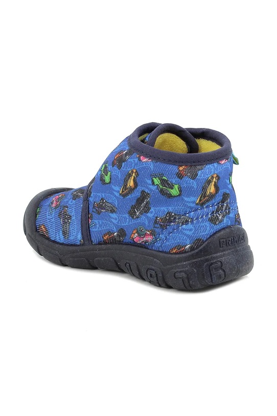 Хлопчик Дитячі капці Primigi 8989500 блакитний