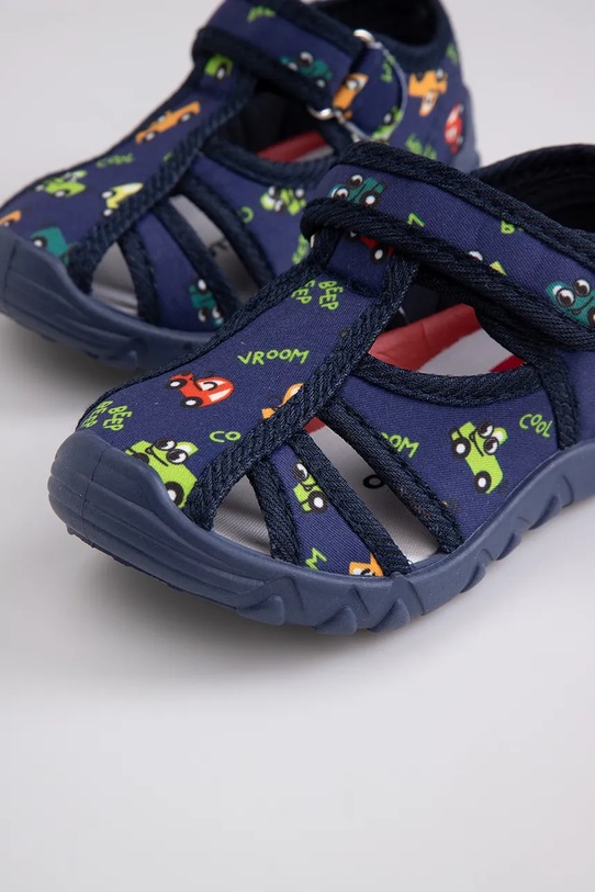 Coccodrillo kapcie dziecięce ZC5225101SHB