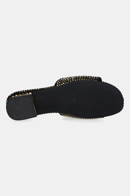 Kurt Geiger London papuci Chelsea Flat Sandal 3416209609.BLKOTHER aur
