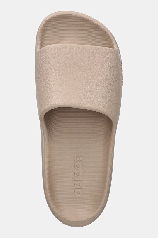 Šľapky adidas Adilette Lumia béžová JP9579